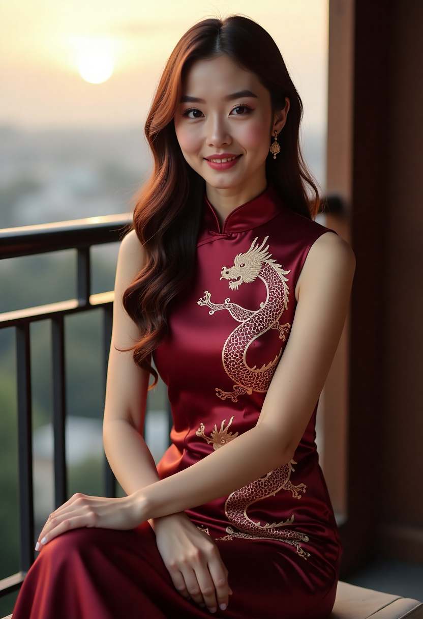 评论用户头像